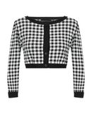 BOUTIQUE MOSCHINO Damen Wickelpullover Farbe Schwarz Gr��e 5