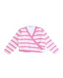 SIMONETTA TINY M�dchen 0-24 monate Strickjacke Farbe Rosa Gr��e 6