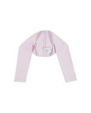 MONNALISA M�dchen 3-8 jahre Wickelpullover Farbe Hellrosa Gr��e 6