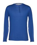 DANIELE ALESSANDRINI HOMME Herren Pullover Farbe K�nigsblau Gr��e 4