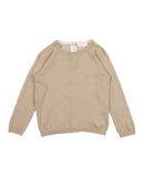 SUN 68 M�dchen 3-8 jahre Pullover Farbe Beige Gr��e 2