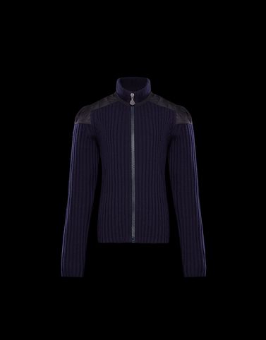 MONCLER CARDIGAN - Cardigans - women