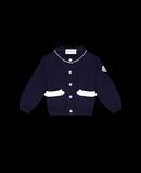 MONCLER STRICKJACKE - Strickjacken - damen