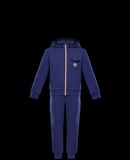 MONCLER ALL IN ONE - Romper suits - men