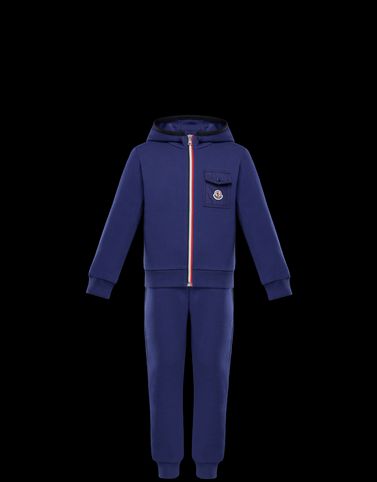 MONCLER ALL IN ONE - Romper suits - men