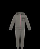 MONCLER ALL IN ONE - Romper suits - men