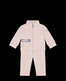MONCLER TUTA - Tutine - donna