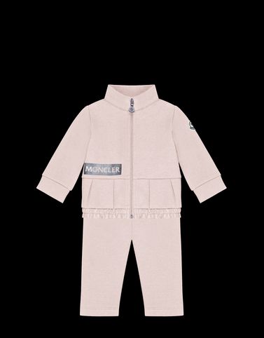 MONCLER ALL IN ONE - Romper suits - women