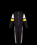 MONCLER ALL IN ONE - Romper suits - men