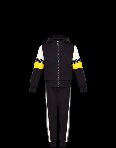 MONCLER ALL IN ONE - Romper suits - men