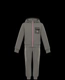 MONCLER ALL IN ONE - Romper suits - men