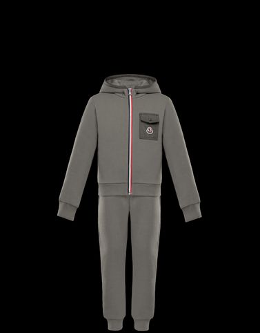 MONCLER ALL IN ONE - Romper suits - men