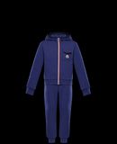MONCLER ALL IN ONE - Romper suits - men
