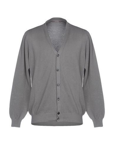 Strickjacke Herren Grau 50 Herren