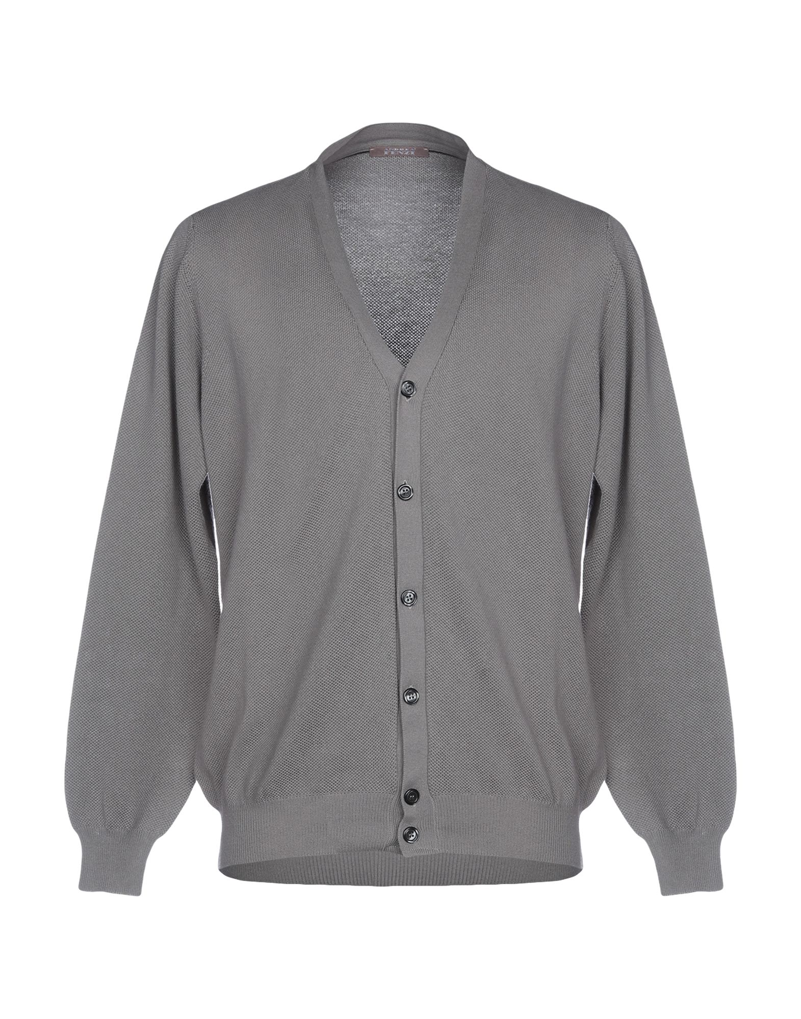  Andrea Fenzi - Strickwaren - Strickjacken - On Yoox.com 