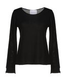 AM�NDULA Damen Pullover Farbe Schwarz Gr��e 5