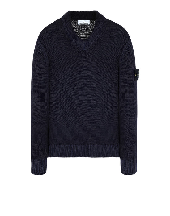39912535mx - PRENDAS DE PUNTO STONE ISLAND Jersey 592A8 FAST DYE + AIR BRUSH
STONE ISLAND - 0