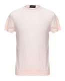 H?SIO Herren Pullover Farbe Hellrosa Gr��e 6