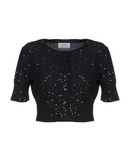 SNOBBY SHEEP Damen Strickjacke Farbe Dunkelblau Gr��e 4