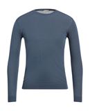 CASHMERE COMPANY Herren Pullover Farbe Blau Gre 7