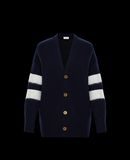 MONCLER CARDIGAN - Cardigans - women
