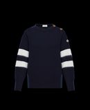 MONCLER CREWNECK - Crewnecks - women