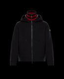 MONCLER SWEATSHIRT - Sweatshirts - men