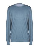 GRAN SASSO Herren Pullover Farbe Taubenblau Gr��e 7