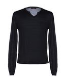 BECOME Herren Pullover Farbe Dunkelblau Gr��e 3