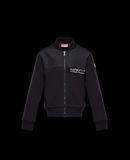 MONCLER SWEATSHIRT - Cardigans - men