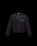 MONCLER SWEATSHIRT - Cardigans - men