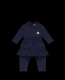 MONCLER ROMPERS - Rompers - femme