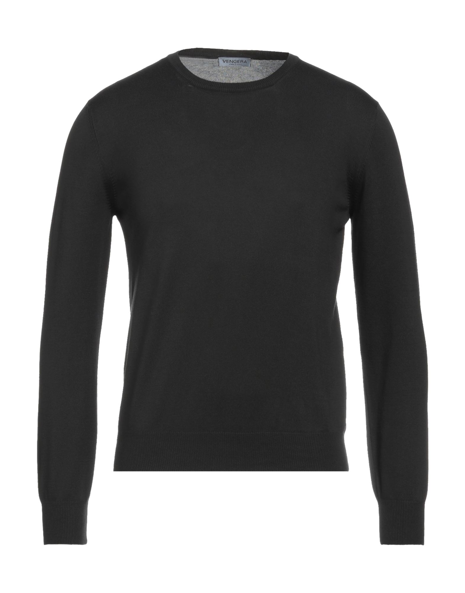 Vengera Sweaters In Black