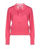 PATRIZIA PEPE Damen Pullover Farbe Fuchsia Gr��e 3