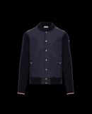 MONCLER CARDIGAN - Cardigans - men