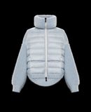 MONCLER CARDIGAN - Lined jumpers - women