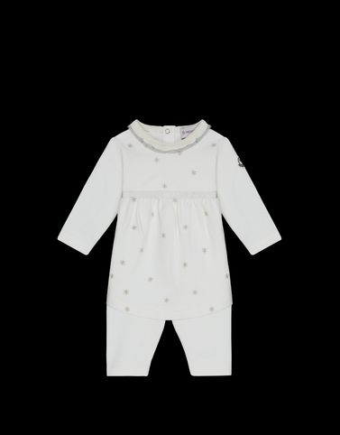 MONCLER КОСТЮМ - Мини-комбинезоны - для-женщин