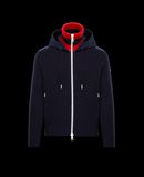 MONCLER CARDIGAN - Cardigans - men