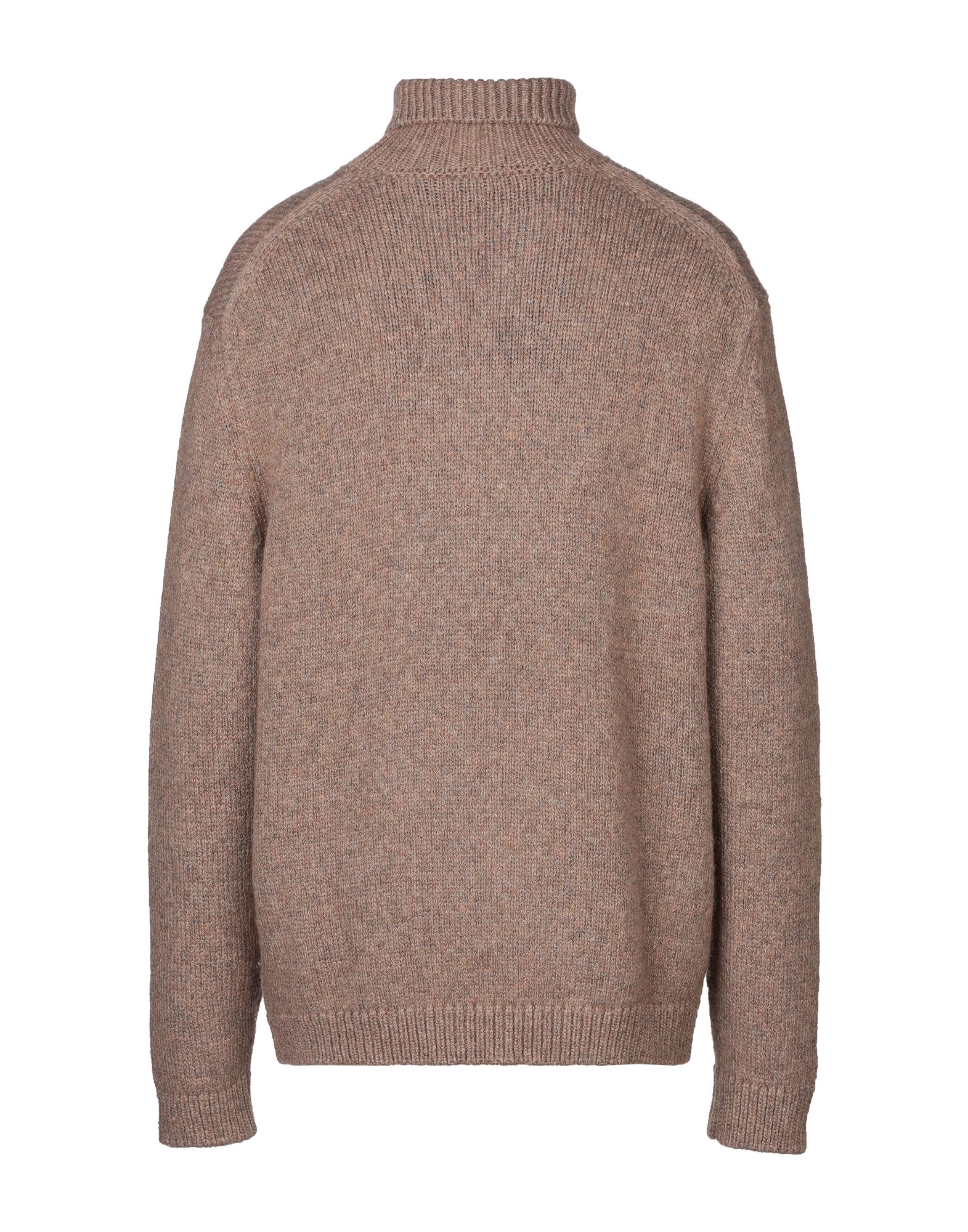  Massimo Alba - Strickwaren - Rollkragenpullover - On Yoox.com 