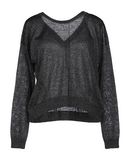 GOTHA Damen Pullover Farbe Schwarz Gr��e 1