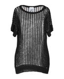 JIJIL Damen Pullover Farbe Schwarz Gr��e 2
