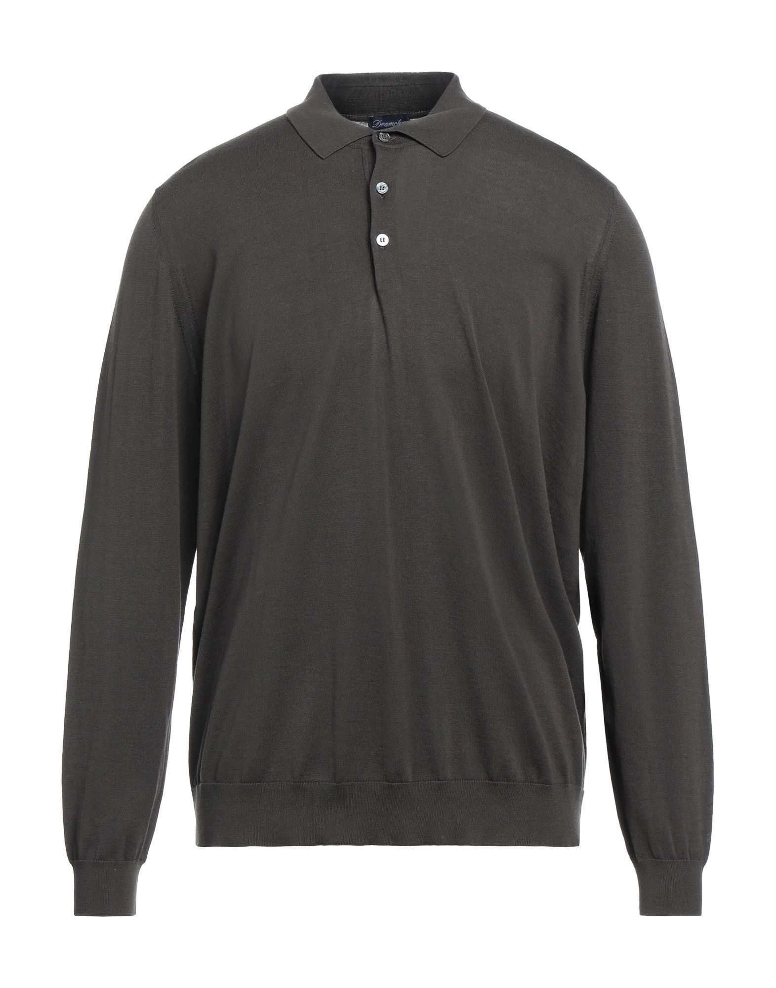 Drumohr Sweaters In Green