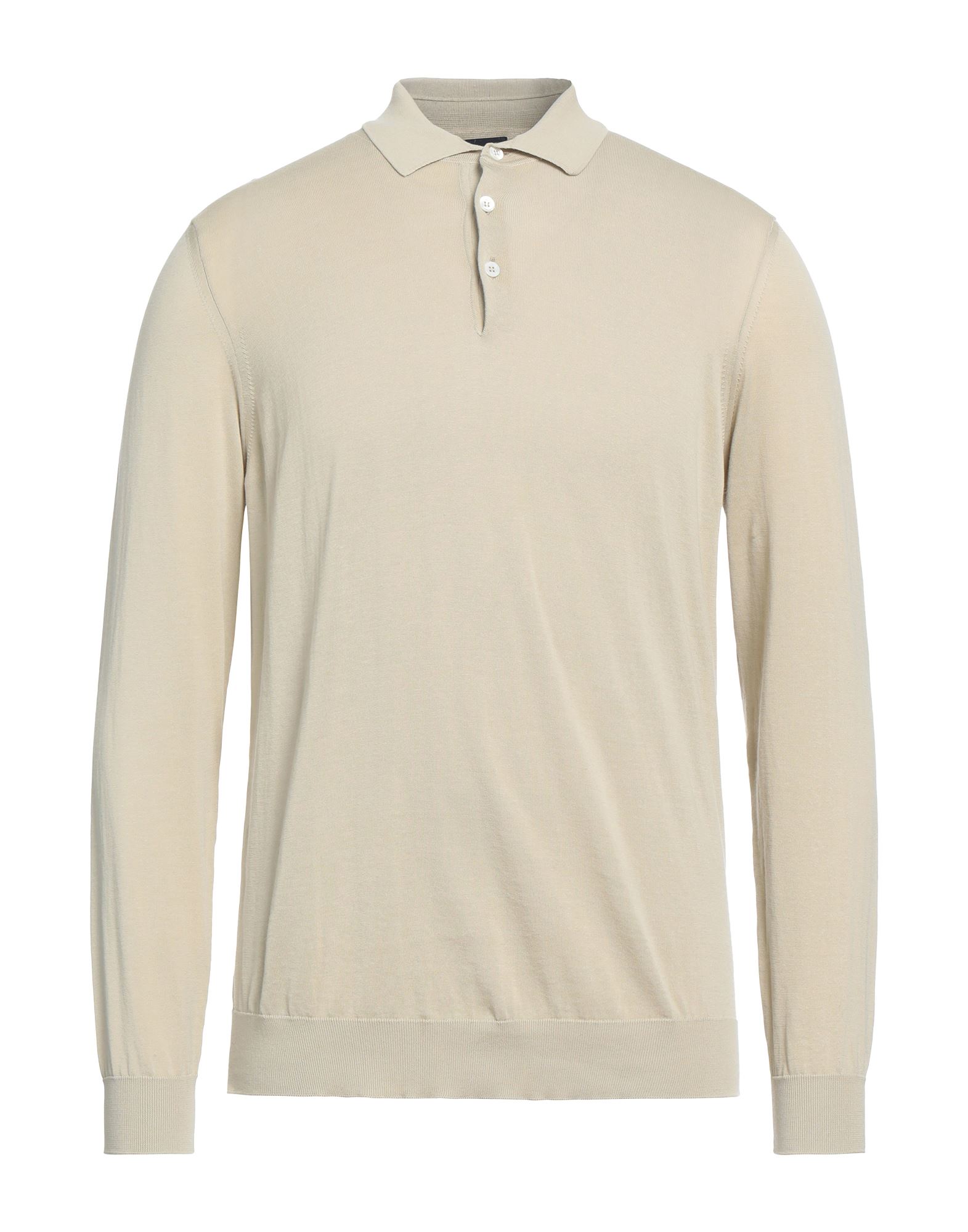 Drumohr Sweaters In Beige