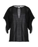CIRCUS HOTEL Damen Pullover Farbe Schwarz Gr��e 3