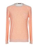 GAS Herren Pullover Farbe Pfirsich Gr��e 8