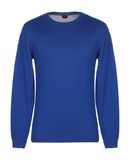 MP MASSIMO PIOMBO Herren Pullover Farbe Blau Gr��e 7