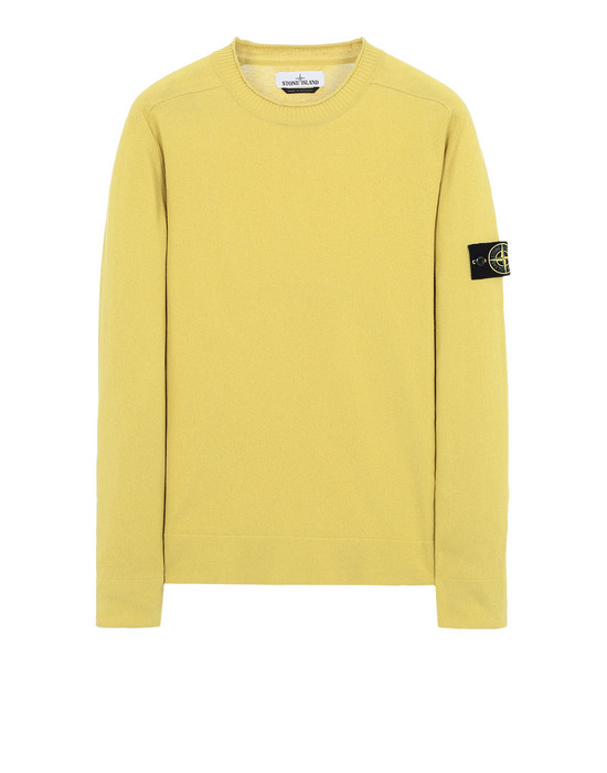 39918602xv - SWEATERS STONE ISLAND Sweater 535B9 STONE ISLAND - 0