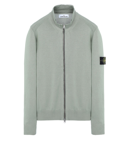 39918617ct - SWEATERS STONE ISLAND Cardigan 548B2 STONE ISLAND - 0