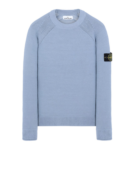 39918627rp - KNITWEAR STONE ISLAND Sweater 513D2 STONE ISLAND - 0