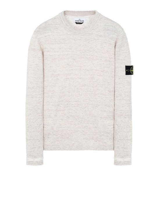 39918632ep - SWEATERS STONE ISLAND Sweater 516D3 STONE ISLAND - 0